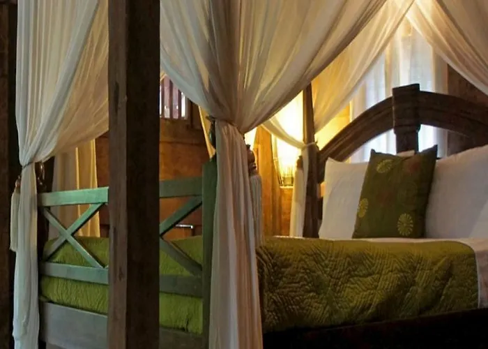 Madu Ubud (Bali)