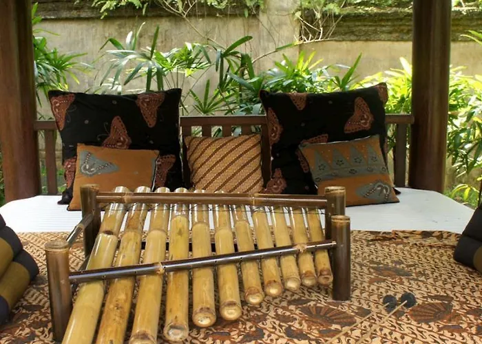 Madu Ubud (Bali)